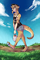 walk by DeadDogInc