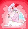 Mew on February! 