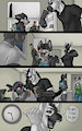 Daddy Issues - Page 5 by blackkitten