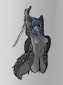Wolvesblade~ taste my fang