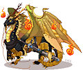 Imperial pixel