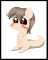 Cutesy Wittle Digi