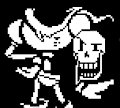 Alas, Poor Papyrus...! (Genocide Parody)