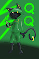 Qit-Qat fanart