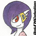 Natural Sirknight Shidora