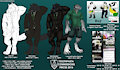 2016 Commissions Price Sheet SFW