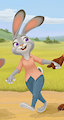 Meet the Hoppses (fragment)