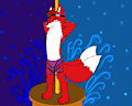 Stripper Foxy