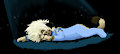 Hibernating Tad by TadCooga