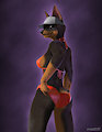 Dobigirl