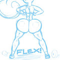 Warmups - Hold That Pose by Norithics