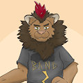 Sahan Lion - Big Plaps, Hot Jams