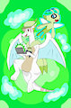 March and Celebi!