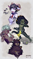 Baa and Others