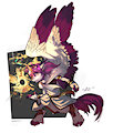 Royal Mage
