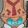 Random (Alien Wonder :P)