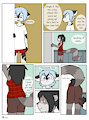 Sleepover - 09 by Fiona