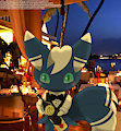 Need A Wine? ( Meowstic Male ) by WinickLim