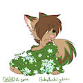 Lovely shirt~ by HavokInTheSnow