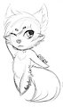 Little stech by HavokInTheSnow