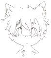 Shota freebie of Naki  by HavokInTheSnow