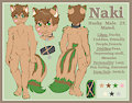 Old Ref by HavokInTheSnow