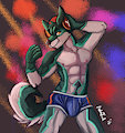 Dancin' and Groovin'