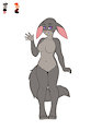 WIP - Funny adopt
