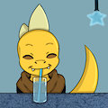 MK w Fizzy Drink by YenriStar