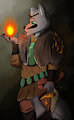 Lord of Embers