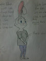 Sophie Glace