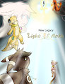 MUCC: Mew Legacy - Light of Ankh by MewDan