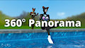 360° Panorama Concept 