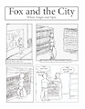 Fox and the City [When Angie met Spec] by joshp1