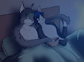 7th anniversary - by tenecayr