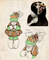 Pizza Lolita