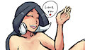 Drasna loves you~