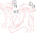 Hi -YCH- by LiuTheKitty775