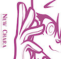 New Chara: Navia Ursini the Fennec by XaveKNyne
