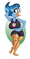 Birdmom