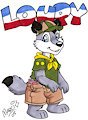 Cub scout 2