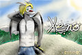 Xeno [Request] by Lennsy