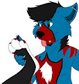 Paws by Crossybear