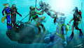 Heli Dive