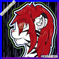 Charvale (badge)