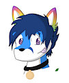 [Gift art] for Vessy