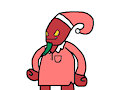 Chef Pepper Jack's pajamas