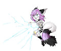 Storm Style by theredeyeguy
