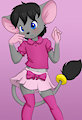 Pretty in Pink