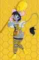 Honey Buns by PocketJabari